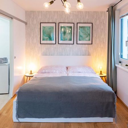 Green & Cozy Apartment - 15 Min To City Center 维也纳 外观 照片