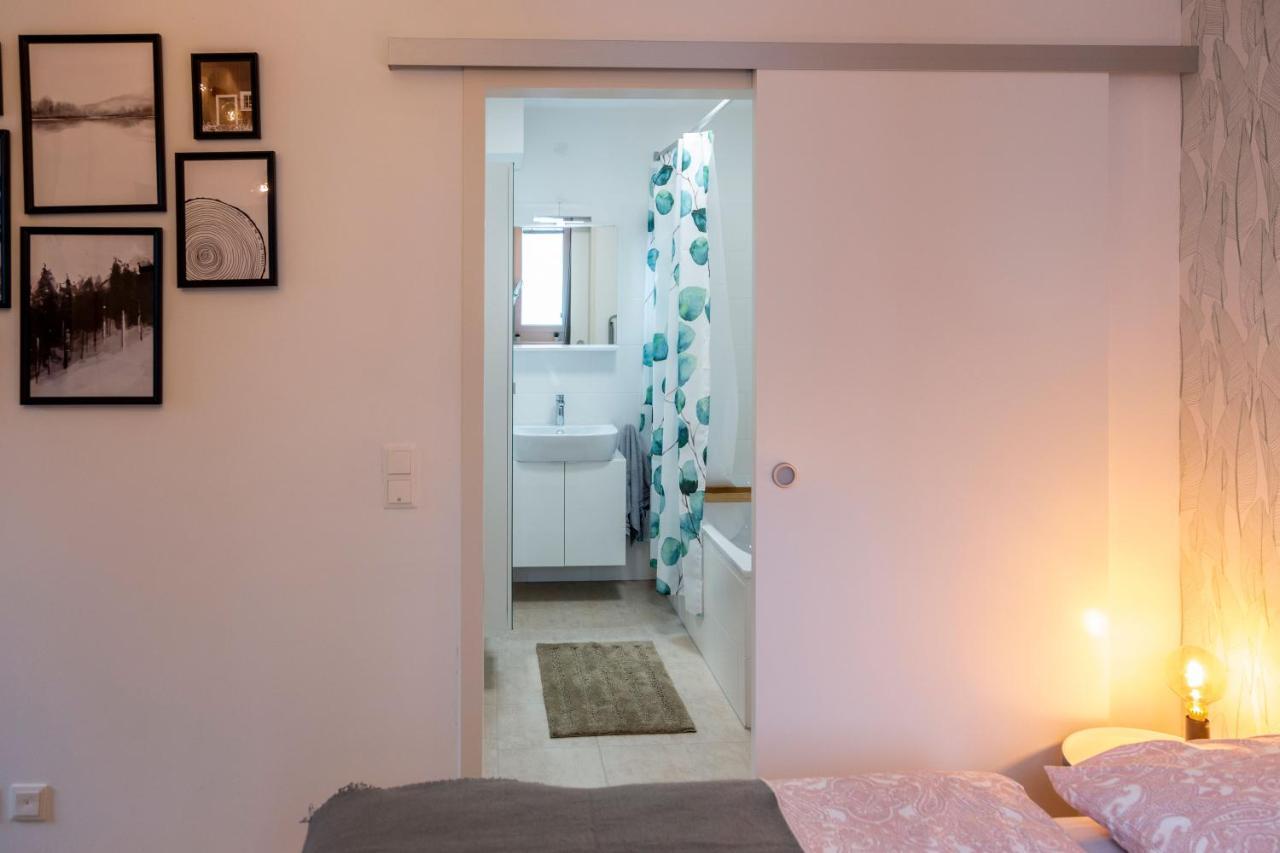 Green & Cozy Apartment - 15 Min To City Center 维也纳 外观 照片
