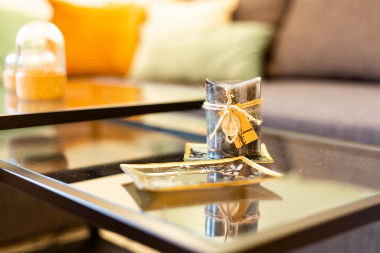 Green & Cozy Apartment - 15 Min To City Center 维也纳 外观 照片