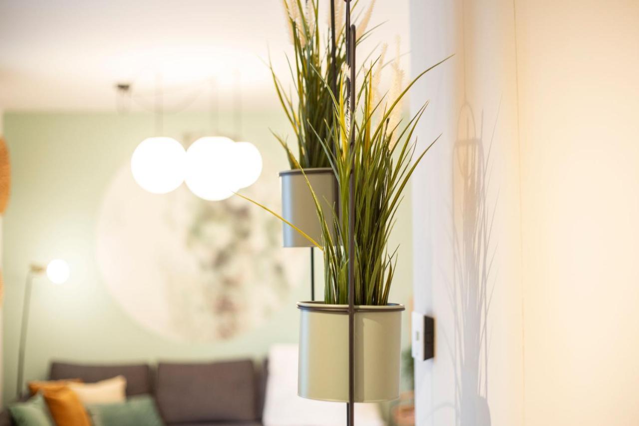 Green & Cozy Apartment - 15 Min To City Center 维也纳 外观 照片