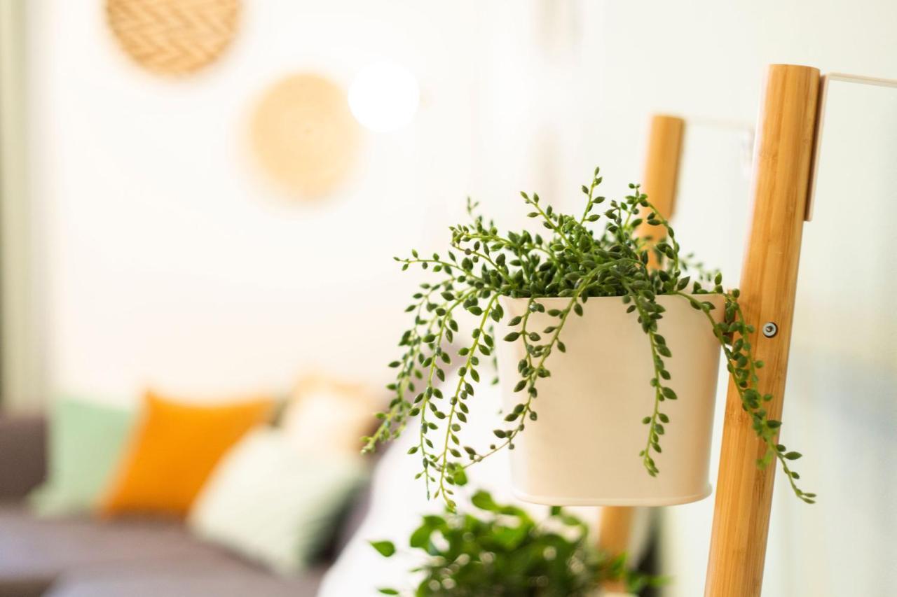 Green & Cozy Apartment - 15 Min To City Center 维也纳 外观 照片